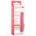Gaia Eco M - Vibrador ecológico mediano (coral)