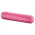 Gaia Eco M - vibrador ecológico mediano - silicona coral