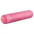 Gaia Eco M - vibrador ecológico mediano - silicona coral