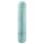 Gaia Eco M - vibrador ecológico mediano (turquesa)
