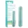 Gaia Eco M - vibrador de varilla ecológico (turquesa) - mediano