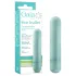 Gaia Eco M - vibrador de varilla ecológico (turquesa) - mediano