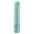 Gaia Eco M - vibrador de varilla ecológico (turquesa) - mediano
