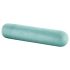 Gaia Eco M - vibrador ecológico mediano (turquesa)