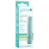 Gaia Eco M - Vibrador ecológico (turquesa) - Tamaño mediano