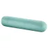 Gaia Eco M - vibrador de varilla ecológico (turquesa) - mediano