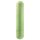 Gaia Eco M - vibrador ecológico mediano (verde)