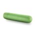 Gaia Eco M - vibrador ecológico mediano (verde)