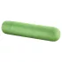 Gaia - Vibrador ecológico mediano - silicona verde