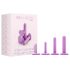 Blush Wellness - set de dilatadores vaginales (lila)