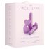 Blush Wellness – Set de Dilatadores Vaginales (Morado)