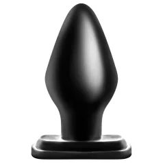 Blush Anal Adventures - Plug anal XXL (negro)
