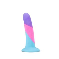 Avant Vision of Love - dildo con ventosa (de colores)