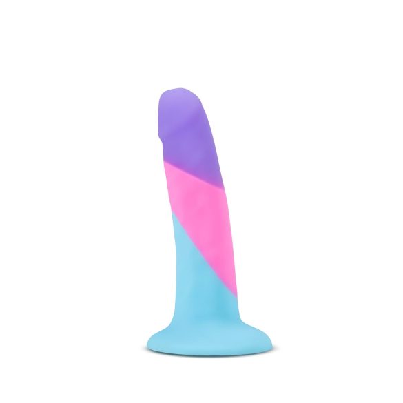 Avant Vision of Love - dildo con ventosa (de colores)