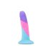 Avant Vision of Love - dildo con ventosa (de colores)