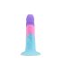 Avant Vision of Love - dildo con ventosa (de colores)
