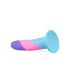 Avant Vision of Love - dildo con ventosa (de colores)