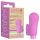 Blush Gaia - vibrador estimulante para dedos (morado)