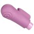 Blush Gaia - vibrador estimulante para dedos (morado)