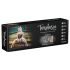Temptasia - Silla del placer con vibrador (negro-natural)