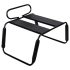 Temptasia - Silla del placer con vibrador (negro-natural)
