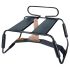 Temptasia - Silla del placer con vibrador (negro-natural)
