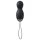 / Cotoxo Krila - huevo vibrador con control remoto (negro)