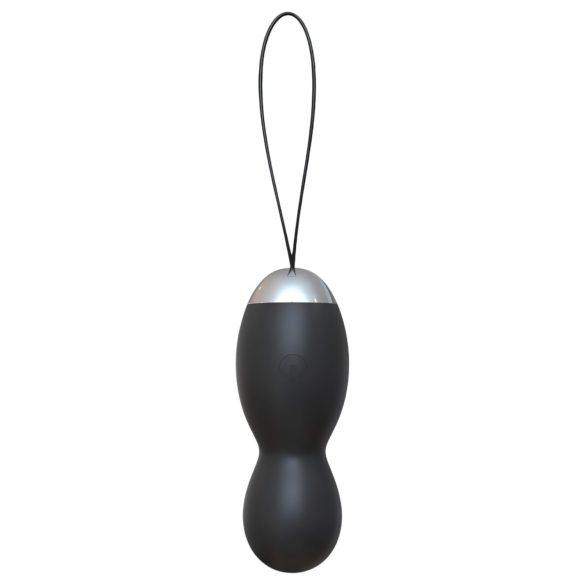 Cotoxo Krila - huevo vibrador inalámbrico - negro