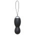 Cotoxo Krila - huevo vibrador con control remoto (negro)