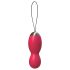 Cotoxo Krila - Radio-Controlled Vibrating Egg (Red)