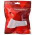 Perfect Fit Breeder - Funda abierta 10cm - Blanco