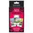 Kheper Games - cartas de tarot de posiciones sexuales
