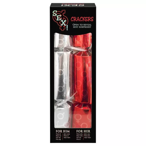 Kheper Games - juego erótico sorpresa - regalo sexy