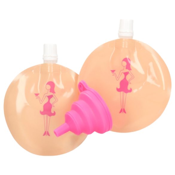 Kheper Games - implante de bebida (110ml)