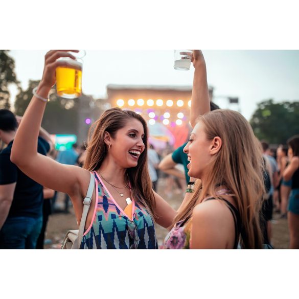 Kheper Games - biberón de licor - 110 ml