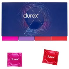   Durex Explosión Divertida - paquete de preservativos (40 uds)