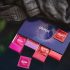 Durex Explosión Divertida - paquete de preservativos (40 uds)