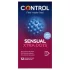 Control - preservativo extra texturizado - 12 unidades