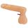 Diverty - Pistola de agua con forma de pene
