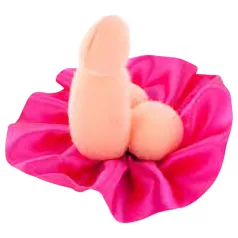 Diverty - broche de pene - divertido - rosa