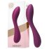 Engily Ross Monroe 2.0 - vibrador G-Spot recargable (lila)