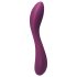 Engily Ross Monroe 2.0 - vibrador G-Spot recargable (lila)