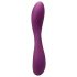 Engily Ross Monroe 2.0 - vibrador G-Spot recargable (lila)