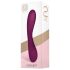 Engily Ross Monroe 2.0 - vibrador G-Spot recargable (lila)