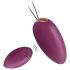 Engily Ross Garland - Huevo Vibrador (lila)