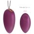 Huevo Vibrador Engily Ross Garland - Lila