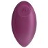 Huevo Vibrador Engily Ross Garland - Lila