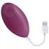 Huevo Vibrador Engily Ross Garland - Lila