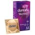 Durex - preservativos sin látex (12 uds)