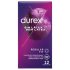 Durex - preservativos sin látex (12 uds)